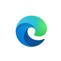 Microsoft Edge logo