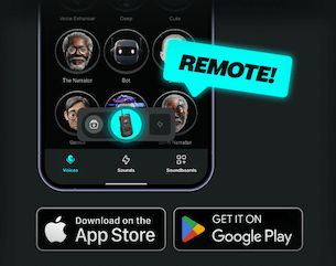 Voicemod GO