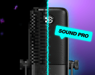 Boost your mic